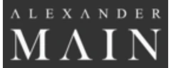Alexander Main, London