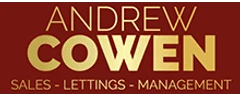 Andrew Cowen Estate & Letting Agents