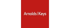Arnolds Keys logo