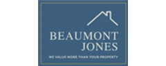 Beaumont Jones