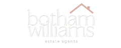 Botham Williams Estate Agents logo