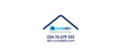 Complete Residential Lettings Ltd logo