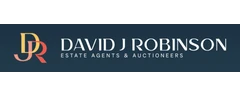 David J Robinson Estate Agents & Auctioneers