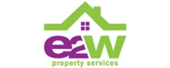 e2w Property Services logo