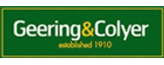 Geering and Colyer Estate Agents Maidstone