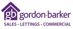 Gordon Barker