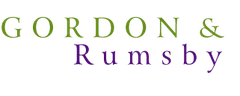 Gordon and Rumsby