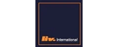 Liv International, London