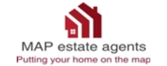 MAP estate agents