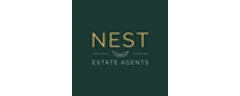 Nest Estate Agents logo