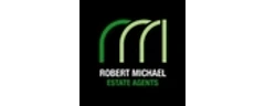 Robert Michael Estate Agents logo