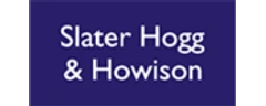 Slater Hogg and Howison Sales and Letting Agents Stirling