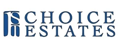 1st Choice Estates logo