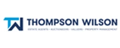Thompson Wilson Estate Agents