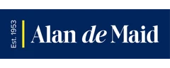 Alan de Maid