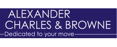 Alexander Charles & Browne