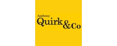 Anthony Quirk & Co logo