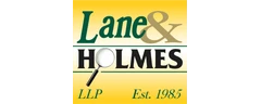 Lane and Holmes