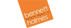 Bennett Holmes