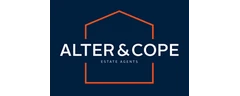 Alter & Cope logo
