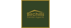 Birchills Estate Agents logo