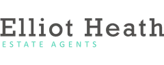 Elliot Heath logo