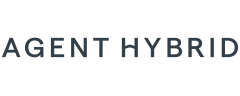 Agent Hybrid logo