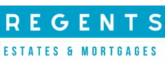 Regents Estates & Mortgages Ltd logo