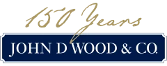 John D Wood & Co