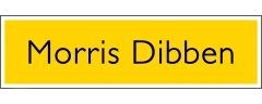 Morris Dibben
