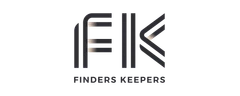 Finders Keepers