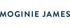 Moginie James