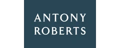 Antony Roberts logo