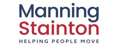 Manning Stainton