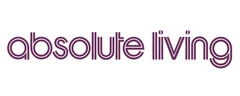 Absolute Living logo