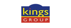 Kings Group logo