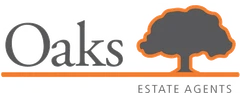 Oaks Estate Agents logo
