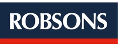 Robsons logo