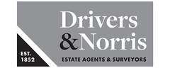 Drivers & Norris logo