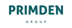 Primden Group logo