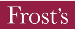Frosts logo
