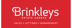 Brinkleys Estate Agents logo