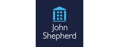 John Shepherd