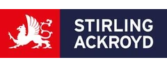 Stirling Ackroyd logo