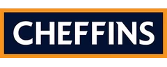 Cheffins logo