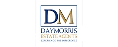 Day Morris logo