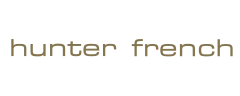 Hunter French