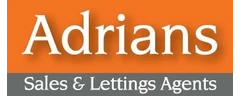 Adrians logo