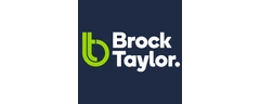 Brock Taylor logo