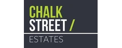Chalk Street Estates logo